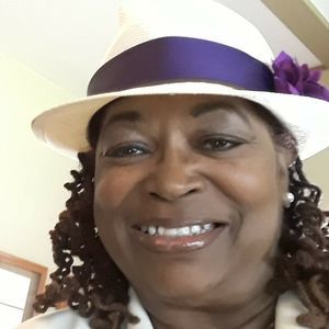 Meet your Posher, Charlene roland